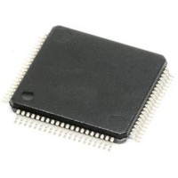 ADAU1966WBSTZ ADI LQFP80