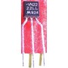 VN2222LL MOTOROLA TO-92 VN2222LL MOTOROLA TO-92