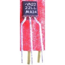 VN2222LL MOTOROLA TO-92 