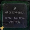 MPC823VR66B2T FREESCALE BGA MPC823VR66B2T FREESCALE BGA