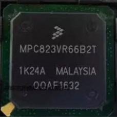 MPC823VR66B2T FREESCALE BGA 
