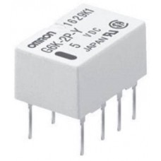 G6K-2P-Y-3VDC OMRON DIP8 