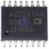 AD7243AR ADI SOP16 AD7243AR ADI SOP16
