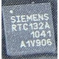 RTC132A SIEMENS QFN16 