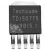 TD1507T5 TECHCODE TO-252-5 