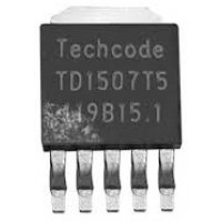 TD1507T5 TECHCODE TO-252-5 TD1507T5 TECHCODE TO-252-5