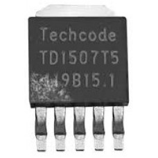 TD1507T5 TECHCODE TO-252-5 