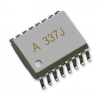 ACPL-337J-500E AVAGO SOP16 ACPL-337J-500E AVAGO SOP16
