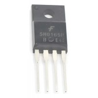 KA5H0165R TO220F 4 PIN KA5H0165R TO220F 4 PIN
