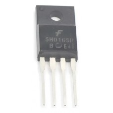 KA5H0165R TO220F 4 PIN