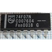 74F07N IC