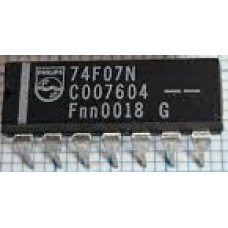 74F07N IC