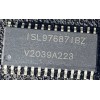 ISL97687IBZ INTERSIL SOP28 