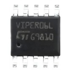 VIPER06L ST SSOP10 