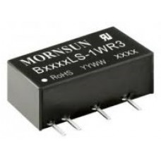 B0505LS-1WR3   MORNSUN  DIP4