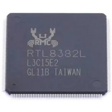 RTL8382L-VB-CG REALTEK LQFP216 