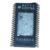 TAS5634DDVR TI HTSSOP44 TAS5634DDVR TI HTSSOP44