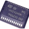 VNI4140K ST SSOP24