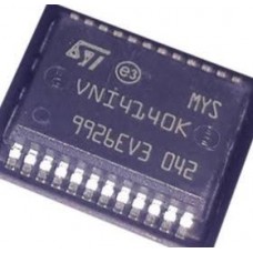 VNI4140K ST SSOP24