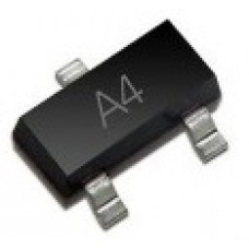 A4t smd dual diode sot323 