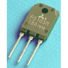 FS10SM-18A MITSUBISHI TO-3P 