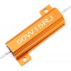 50W15RJ RESISTOR 50W15RJ RESISTOR