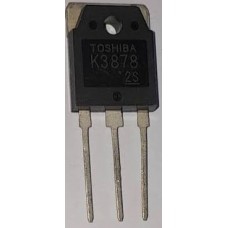 2SK3878 TOSHIBA TO-3P 