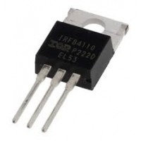IRFB4110PBF INFINEON TO-220 IRFB4110PBF INFINEON TO-220