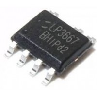 3667BH LANDP SOP7 3667BH LANDP SOP7
