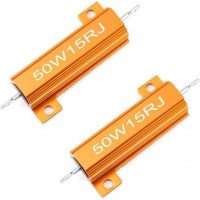 50W15RJ RESISTOR 50W15RJ RESISTOR