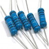 0.27R 3 WATT METAL FILM RESISTOR 0.27R 3 WATT METAL FILM RESISTOR