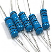 0.27R 3 WATT METAL FILM RESISTOR 0.27R 3 WATT METAL FILM RESISTOR