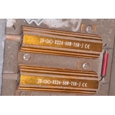 RX24-50W-75R-J 