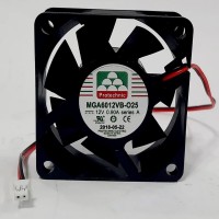 MGA6012VB-025 FAN 2 WIRE MGA6012VB-025 FAN 2 WIRE