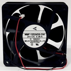 MMF-12D24DS-CN1, 24VDC, 3WIRE 