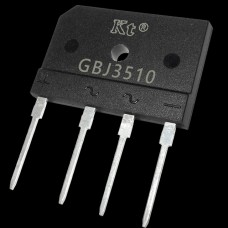 GBJ3510 BRIDGE RECTIFIER