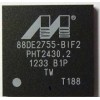88DE2755-BIF2 MARVELL BGA 88DE2755-BIF2 MARVELL BGA