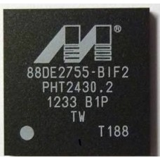 88DE2755-BIF2 MARVELL BGA