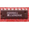 DG508ACJ MAXIM DIP16 DG508ACJ MAXIM DIP16