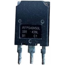 IRFPS40N50L 
