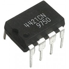 MIC4421CN Micrel DIP8