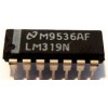 LM319N NS DIP14 LM319N NS DIP14