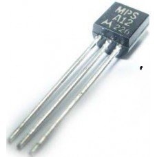 MPSA12 TO-92 