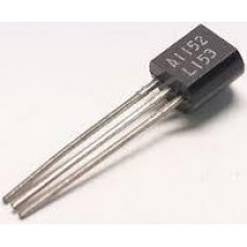 2SA1152 NEC TO-92 