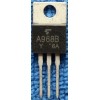 2SA968B TOSHIBA TO-220 2SA968B TOSHIBA TO-220