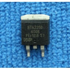 BTA225B-600B   NXP   TO263 