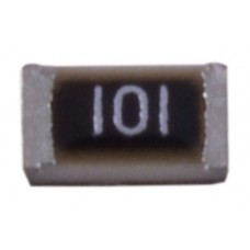 101 0603 SMD RESISTOR