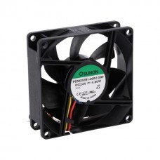 PE80252B1-0000-G99 24V/4.8W SUNON FAN 80.80.25MM 3 WIRE PE80252B1-0000-G99 24V/4.8W SUNON FAN 80.80.25MM 3 WIRE