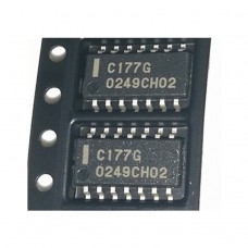 C177G 14 PIN SMD