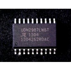 UDN2987LW6T    ALLEGRO   SOP20 